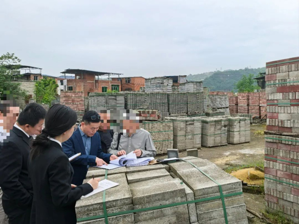 法韵动态||以公正之心，筑法治之基